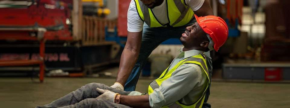 Workmen’s Compensation Policy